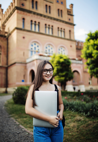 Образование в Испании